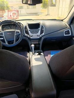 جي ام سي تيراين